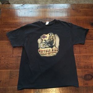 Harley-Davidson T-Shirt